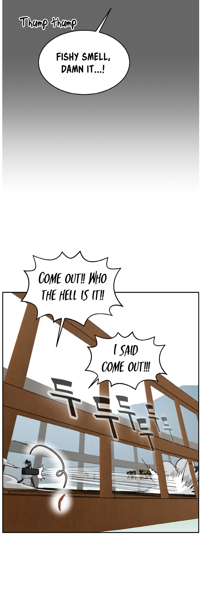 Counter Cube Chapter 89 17
